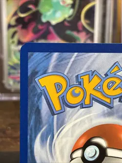 Kangaskhan ex 190/165, Ultra Rare Scarlet & Violet 151 Full Art Holo Pokemon TCG - Image 3
