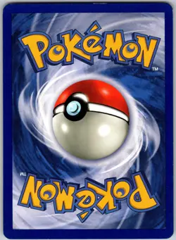 Ninetales 12/102 Holo Rare Base Set Unlimited LP - Image 2