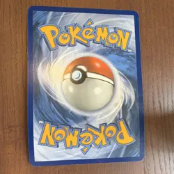 Resistance Gym 109/132 Pokemon TCG Gym Challenge 1st Edition Rare Regular - Image 2