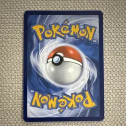 The Pokemon Company Sandile SV01 216/198 IR Holo 70HP Basic English - Image 2