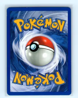 Pokemon tcg Gym Heroes Narrow Gym Lightly played - Image 2
