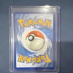 Pokemon Lechonk Illustration Rare Holo SV03 Obsidian Flames 209/197 60HP 20Atk - Image 2