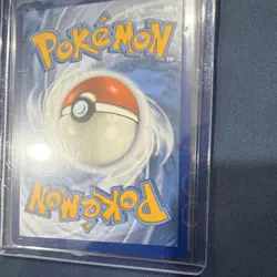 Pokemon Lechonk Illustration Rare Holo SV03 Obsidian Flames 209/197 60HP 20Atk - Image 3