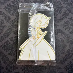 Pokemon TCG Alakazam 009 Me: Mega Evolution Promo Holo SEALED - Image 2