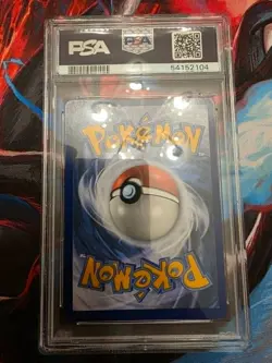 2016 POKEMON XY EVOLUTIONS #16 NINETALES BREAK PSA 10 - Image 2
