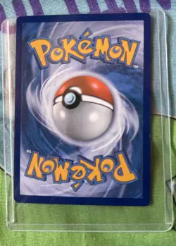 Pokemon TCG Charizard EX XY29 XY Holo - Image 2