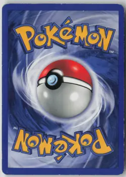 Pokemon Lt. Surge's Magneton 8/132 HP Holo Gym Heroes WOTC - Image 2