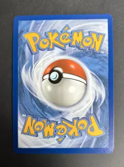 Pokemon SV04: Paradox Rift Mantyke 189/182 - Full Art Rare - NM - Image 4