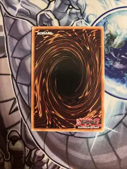 (YcL) Phantom Knights' Rank-Up-Magic Force Phantom Rage (PHRA-EN051) Ultra VLP - Image 2