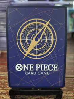 Bandai One Piece Card Game Tashigi OP14-029 SP OP-16 TCG English MINT - Image 2