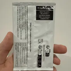 One Piece TCG: The Time for Battle OP-16 Release Event pack - 1 X Sealed Packs - Image 2