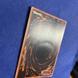 Judgment of the Pharaoh JUMP-EN008 Shonen Jump Promo Card Limited Edition -dmg - Image 5