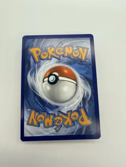 Pokemon TCG Fezandipiti EX 084/064 Ultra Rare Full Art Shrouded Fable Card - Image 2
