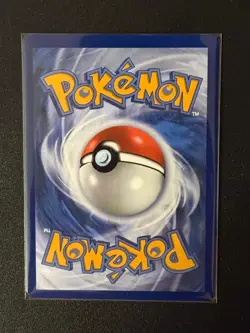Pokemon Mega Zygarde EX 124/088 Secret Rare Full Art Gold Card - NM PACK FRESH - Image 2