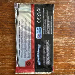 30x Pokemon TCG Prismatic Evolutions Booster Packs - Image 3