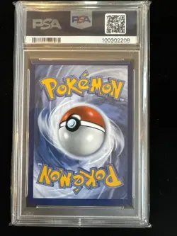 Cinderace ex 157/142 Sv07: Stellar Crown Holo PSA 10 Pokemon - Image 2