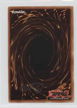 Des Kangaroo Unlimited YuGiOh Invasion of Chaos #IOC-005 2004 READ - Image 2