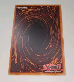 Dark Ruler Ha Des RP02-EN052 Ultra Rare Yugioh Retro Pack 2 Unlimited Edition NM - Image 4