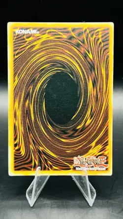 Yugioh Double Spell MFC-106 Ultra Rare Magicians Force NM/LP - Image 2
