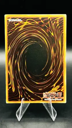 Serpent Night Dragon - MRL-103 - Secret Rare - 1st Edition Yugioh HP - Image 2