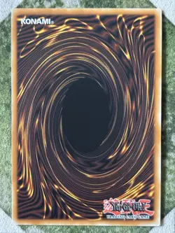 YuGiOh SNAKE-EYES DOOMED DRAGON Secret Rare SUDA-EN035 - Image 3