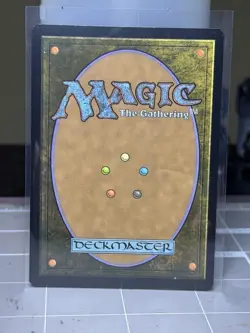 Augur of Autumn Foil (360) Extended Art Innistrad: Midnight Hunt MID MTG Magic - Image 2