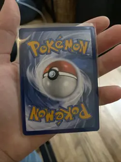 Pokemon TCG Iono Holo Ultra Rare Card 254/193 Sv02: Paldea Evolved - Image 2