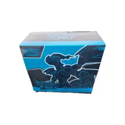 Pokemon Center Black Bolt Elite Trainer Box ETB - Brand New & Sealed ✅ - Image 1