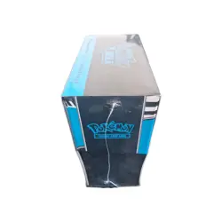 Pokemon Center Black Bolt Elite Trainer Box ETB - Brand New & Sealed ✅ - Image 2