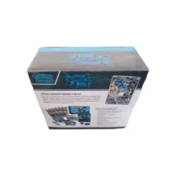 Pokemon Center Black Bolt Elite Trainer Box ETB - Brand New & Sealed ✅ - Image 3