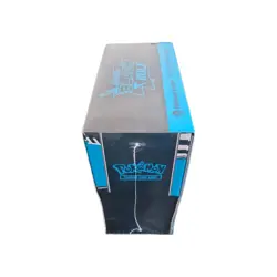Pokemon Center Black Bolt Elite Trainer Box ETB - Brand New & Sealed ✅ - Image 4