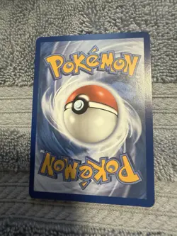Pokemon TCG Mega Starmie EX 118/088 Holo Rare Water Stage 1 ENG 330 HP - Image 2