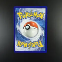 Lady SV86/SV94 Pokemon Hidden Fates Trainer Supporter Holo Full Art Card - Image 4