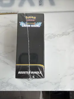 Pokemon TCG Mega Evolution: Chaos Rising Booster Bundle (NEW & SEALED) - Image 4