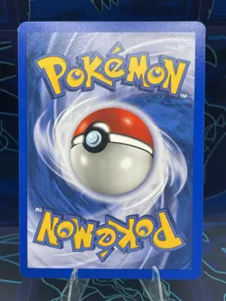 Wizards of the Coast Team Rocket Rocket's Hideout 63/64 English 2000 - NEAR MINT - Image 2
