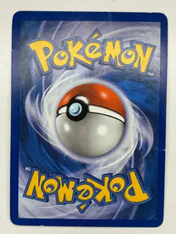 Pokemon TCG | Unown [E] Mysterious Treasures 65/123 | Reverse Holo - Image 2