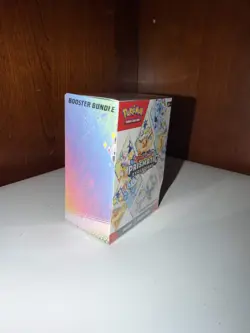 Pokemon Prismatic Evolutions Scarlet and Violet Booster Bundle New Ready To Ship - Image 4