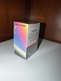 Pokemon Prismatic Evolutions Scarlet and Violet Booster Bundle New Ready To Ship - Image 5
