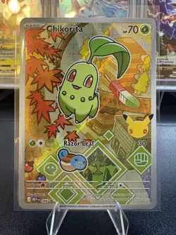 First Partner Series 2 Totodile Cyndaquil Chikorita Set Of 3 Pokemon - Image 2