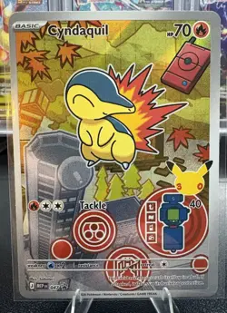 First Partner Series 2 Totodile Cyndaquil Chikorita Set Of 3 Pokemon - Image 4