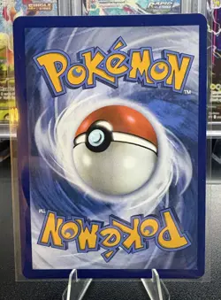 First Partner Series 2 Totodile Cyndaquil Chikorita Set Of 3 Pokemon - Image 5