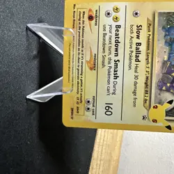 Light Toxtricity SWSH137 SWSH: Sword & Shield Promo Cards Holo Pokemon-3 - Image 5