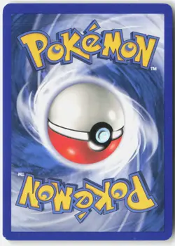 Treecko 80/97 Common Dragon Pokemon Lightly Played - Image 2