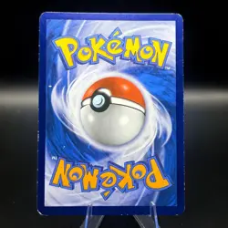 POKEMON TOTODILE 15/119 REVERSE HOLO PHANTOM FORCES MODERATELY PLAYED - Image 2