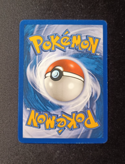 Pokemon Wooper 117/147 Aquapolis - Common ENG WOTC 2002 - Image 2