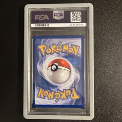 Pokemon PSA 10 Groudon 049/131 Prismatic Evolutions Master Ball Rev Holo #4122 - Image 2