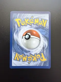 Team Rocket's Meowth SV10 203/182 IR (NM) - Image 2