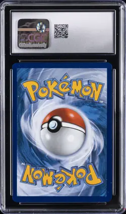 2025 POKEMON MEGA EVOLUTIONS SIR #181 MEGA LATIAS EX CGC 10 GEM MINT - Image 2