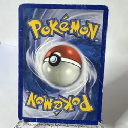 Pokemon TCG Hypno 16/147 Reverse Aquapolis 2002 E-Series DMG - Image 2