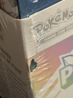 Pokemon Prismatic Evolutions Super Premium Collection SPC Sealed NEW a - Image 4